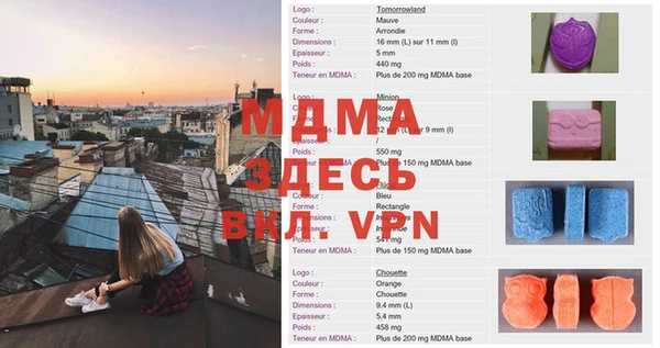дмт Баксан
